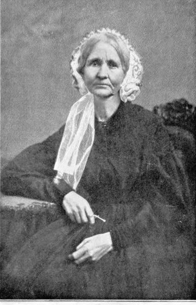 Hannah Simpson Grant Mother Of Civil War General And United States President Ulysses S Ca 1860s The Family Lived In Georgetown Ohio Hannah Simpson Grant Mother Of Civil War General And United States President Ulysses S Ca 1860s The Family Lived In Georgetown Ohio